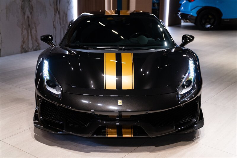 Used 2020 Ferrari 488 Pista Coupe RWD image 11