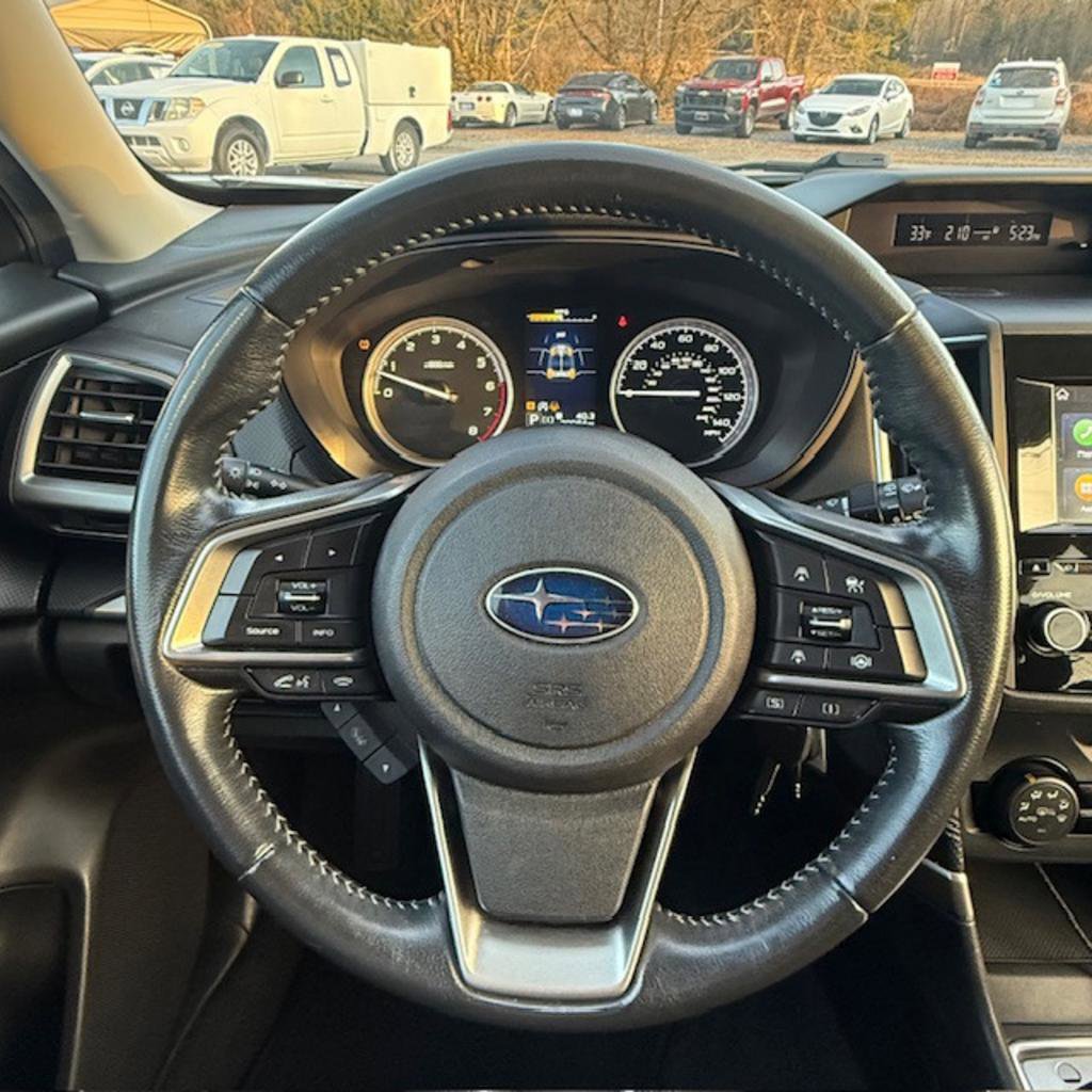 Used 2020 Subaru Forester Premium AWD/4WD image 20