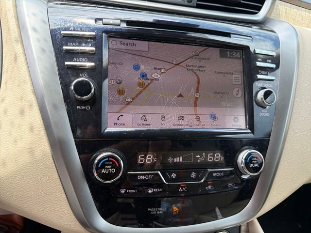 Used 2023 Nissan Murano SL w/ SL Moonroof Package FWD image 13