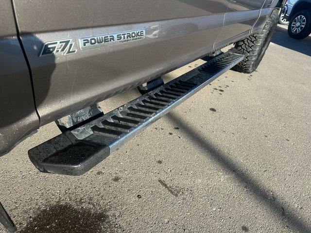 Used 2019 Ford F350 Lariat w/ Lariat Ultimate Package image 13