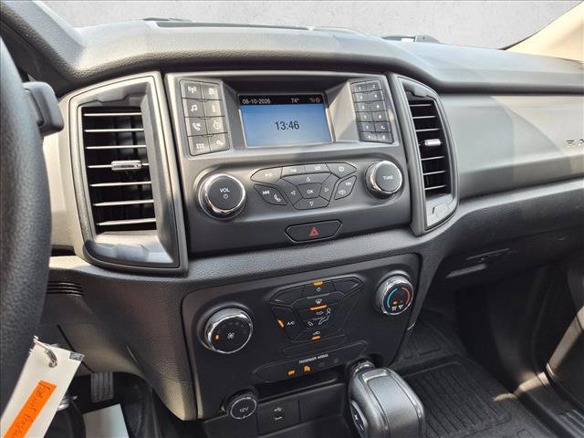 Certified 2019 Ford Ranger XL w/ Equipment Group 101A Mid AWD/4WD image 14