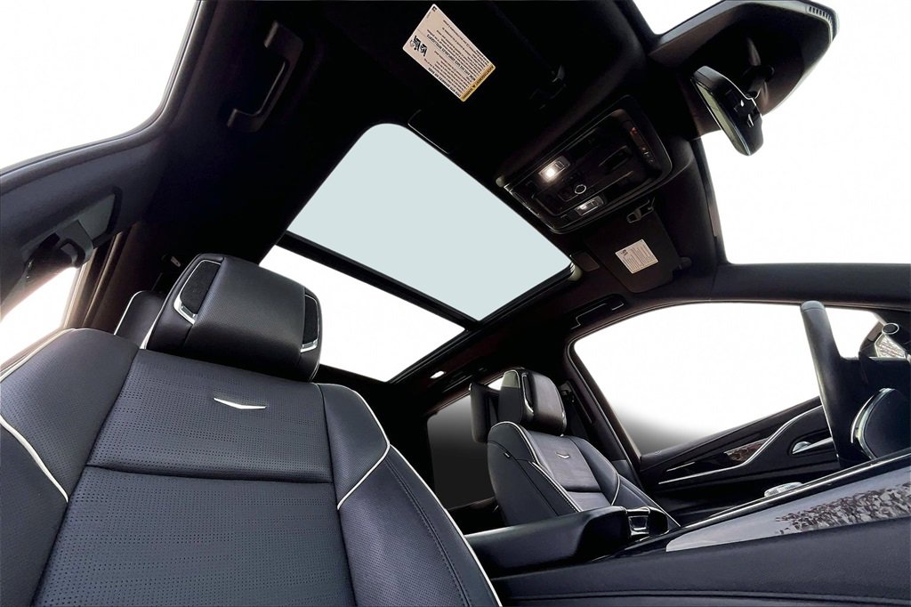 Used 2023 Cadillac Escalade Sport image 17