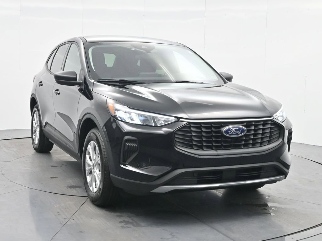 New 2026 Ford Escape Active image 4
