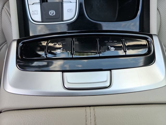 Used 2023 Hyundai Tucson SEL w/ Convenience Package FWD image 29