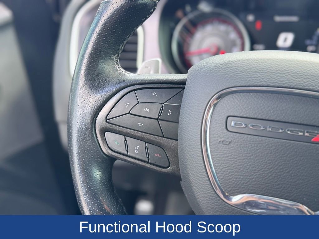 Used 2020 Dodge Charger Scat Pack image 13