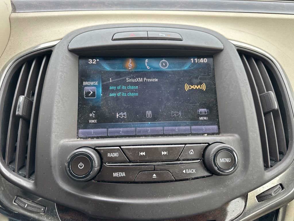 Used 2015 Buick LaCrosse Leather image 25