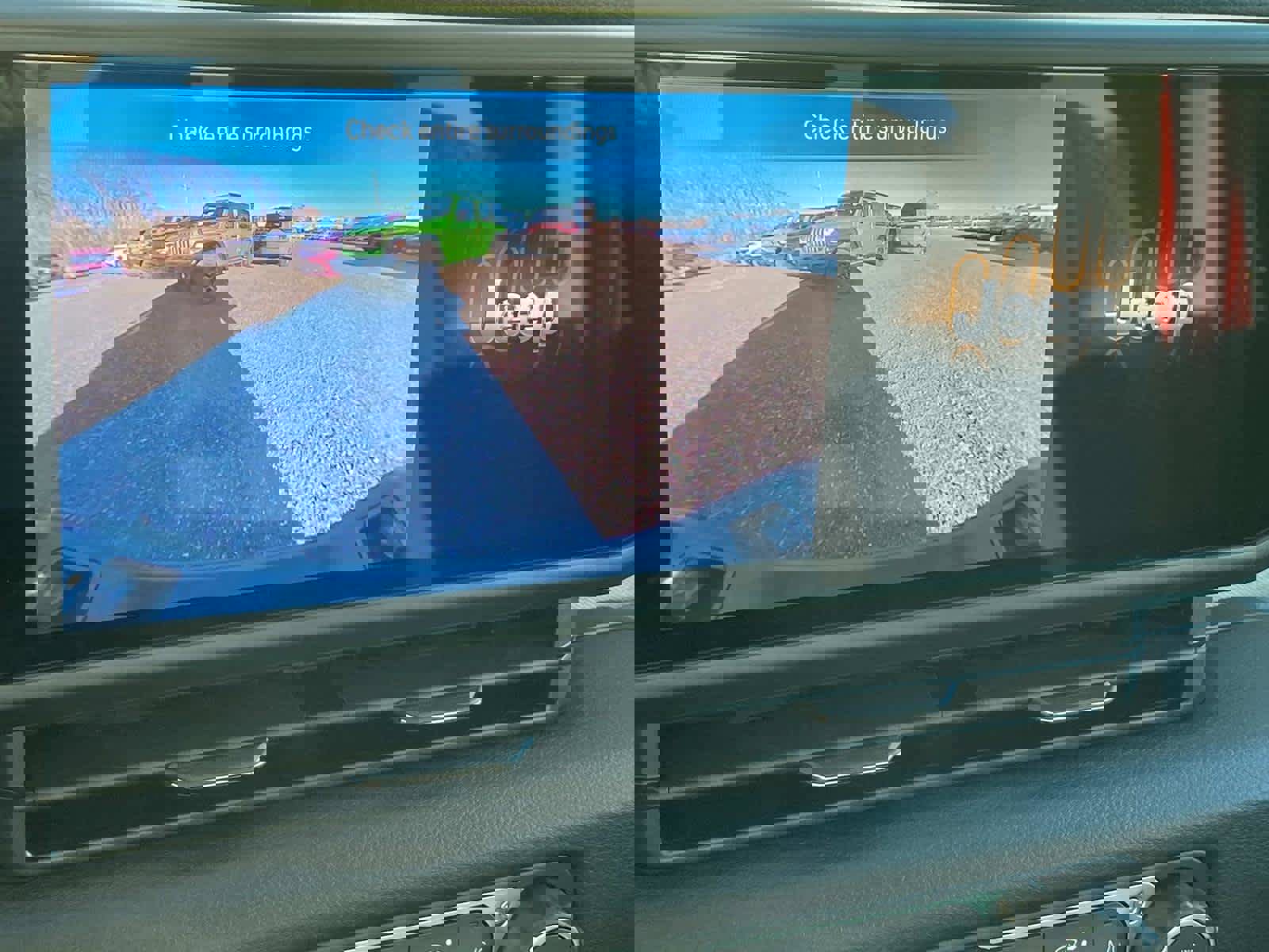 New 2026 Jeep Gladiator Sport image 9