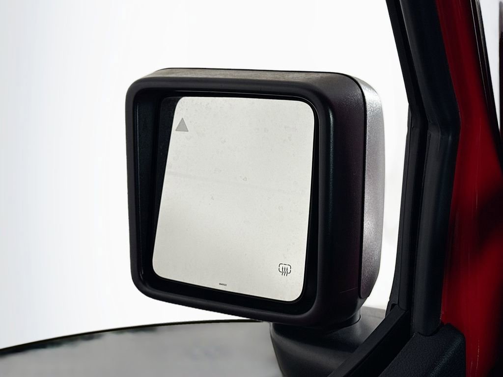 Used 2022 Jeep Wrangler Unlimited Rubicon 4xe w/ Safety Group image 42