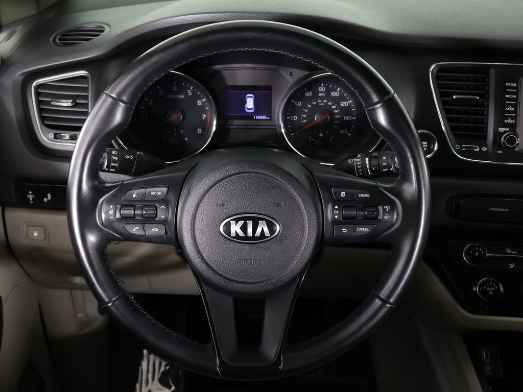 Used 2019 Kia Sedona EX FWD image 38