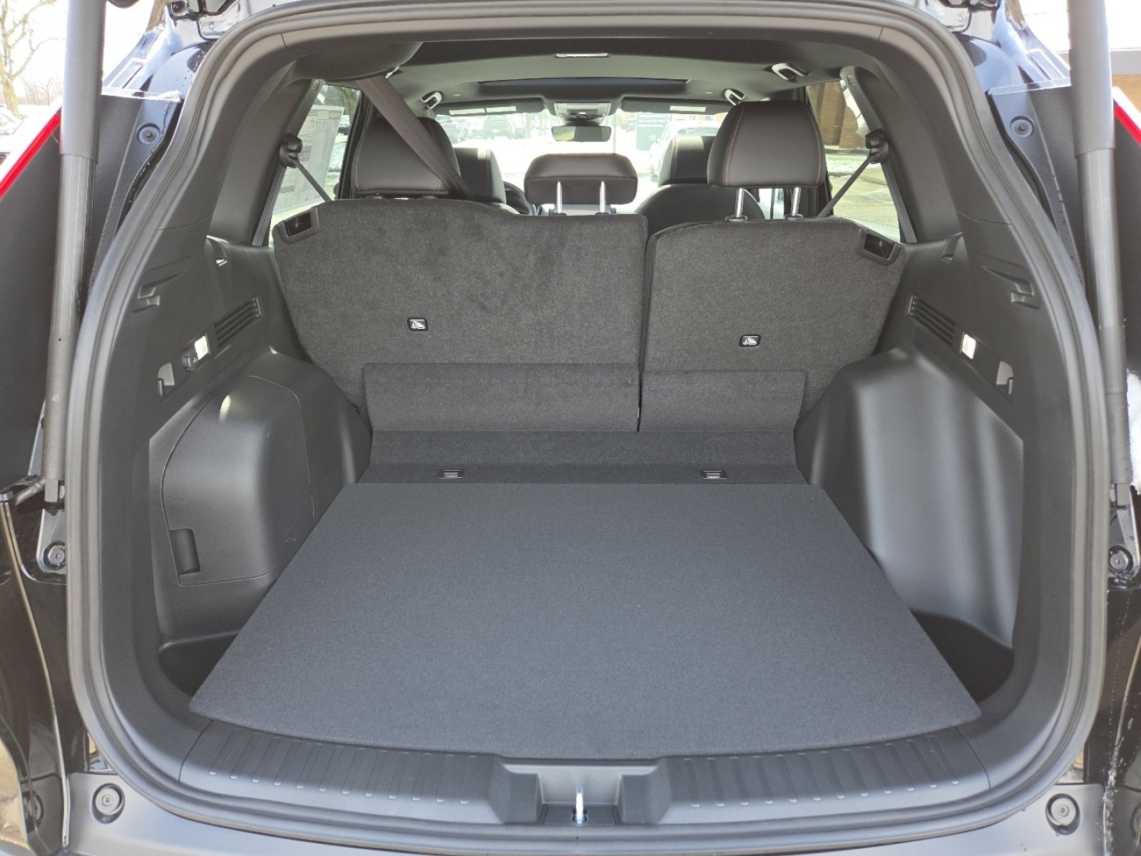 New 2026 Honda CR-V Sport-L image 20