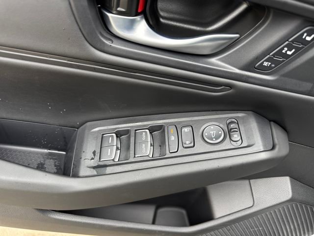 New 2025 Honda Accord EX-L image 22