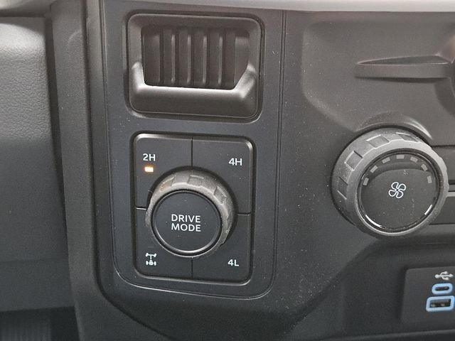 New 2026 Ford F250 XL w/ STX Appearance Package image 13
