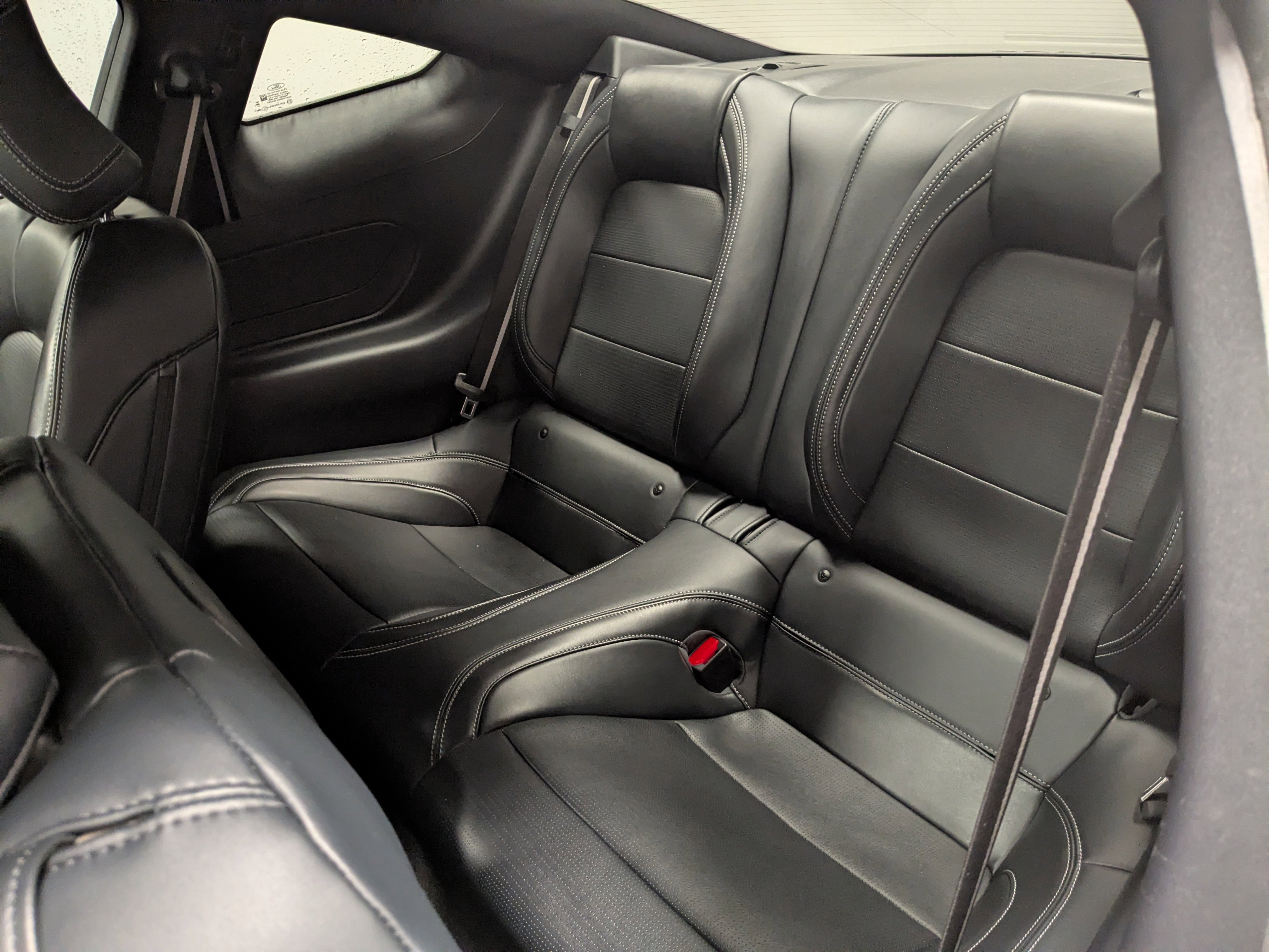 Used 2024 Ford Mustang Premium image 14