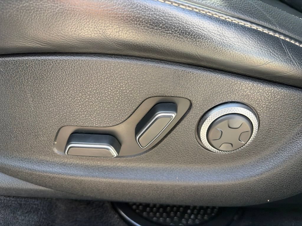 Used 2024 Genesis GV80 2.5T AWD/4WD image 43