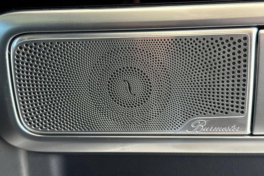 Used 2023 Mercedes-Benz G 63 AMG 4MATIC image 22
