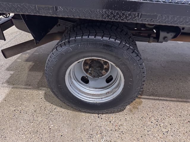 Used 2021 Ford F350 XL w/ Power Equipment Group AWD/4WD image 27