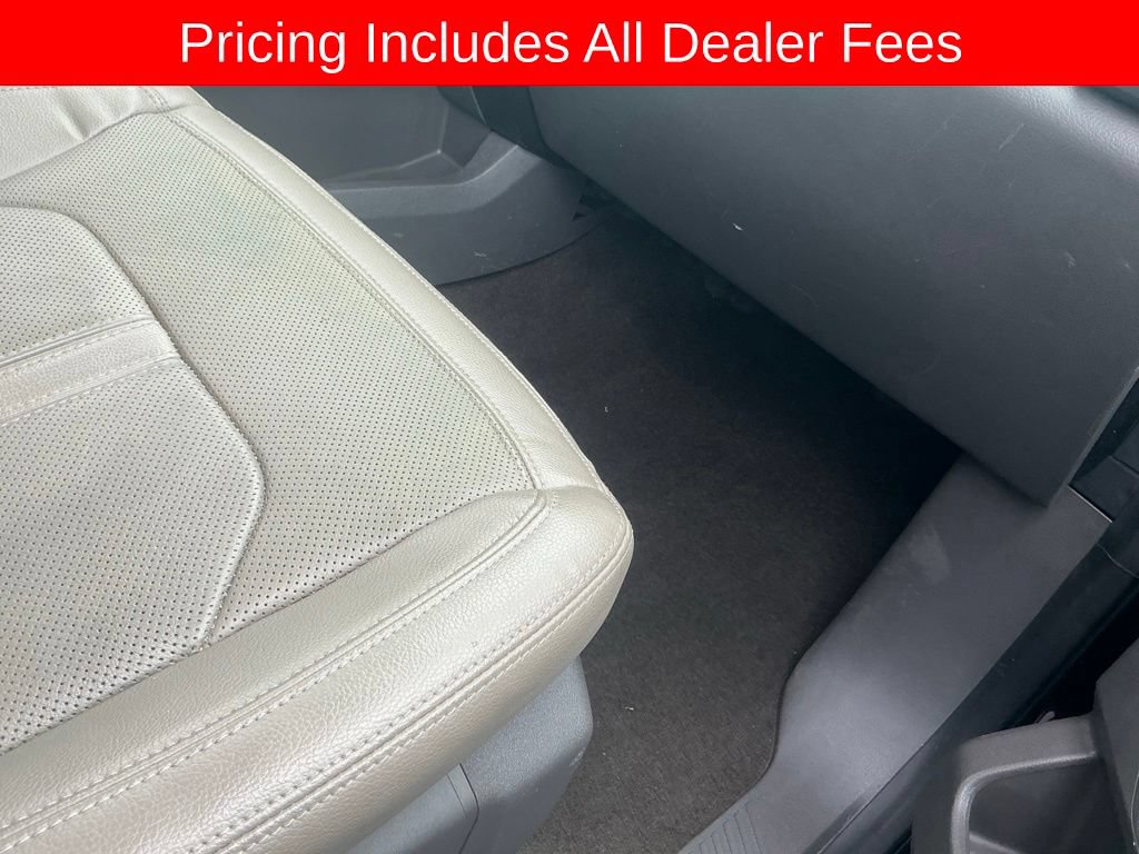 Used 2021 Ford Expedition Limited AWD/4WD image 18