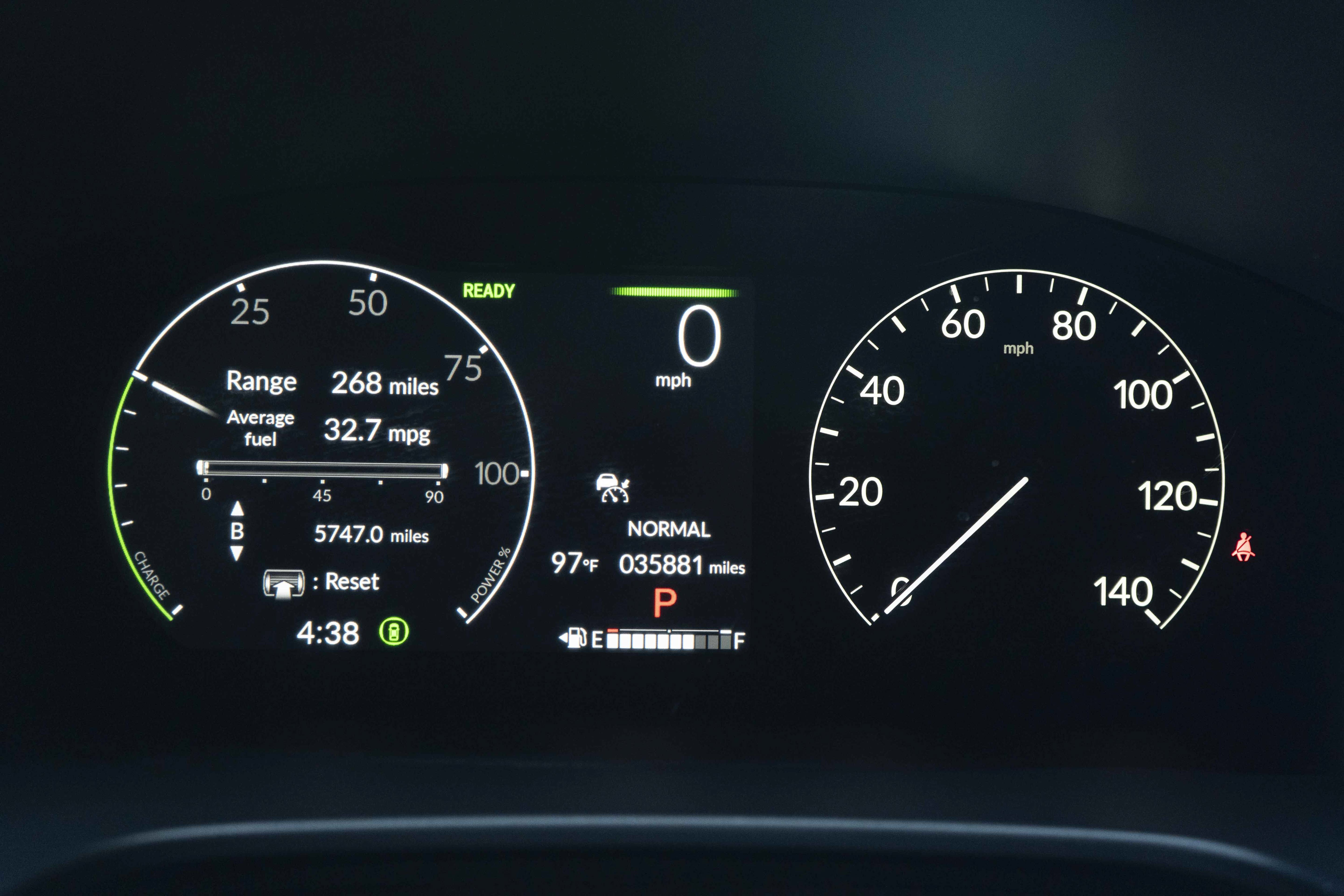 Used 2024 Honda CR-V Sport Touring image 22