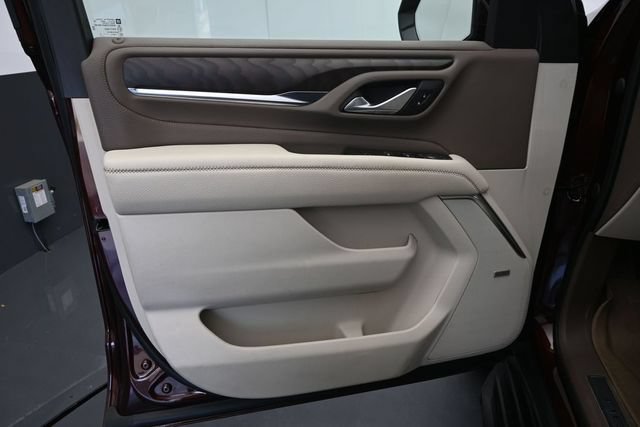 Used 2022 GMC Yukon Denali AWD/4WD image 19