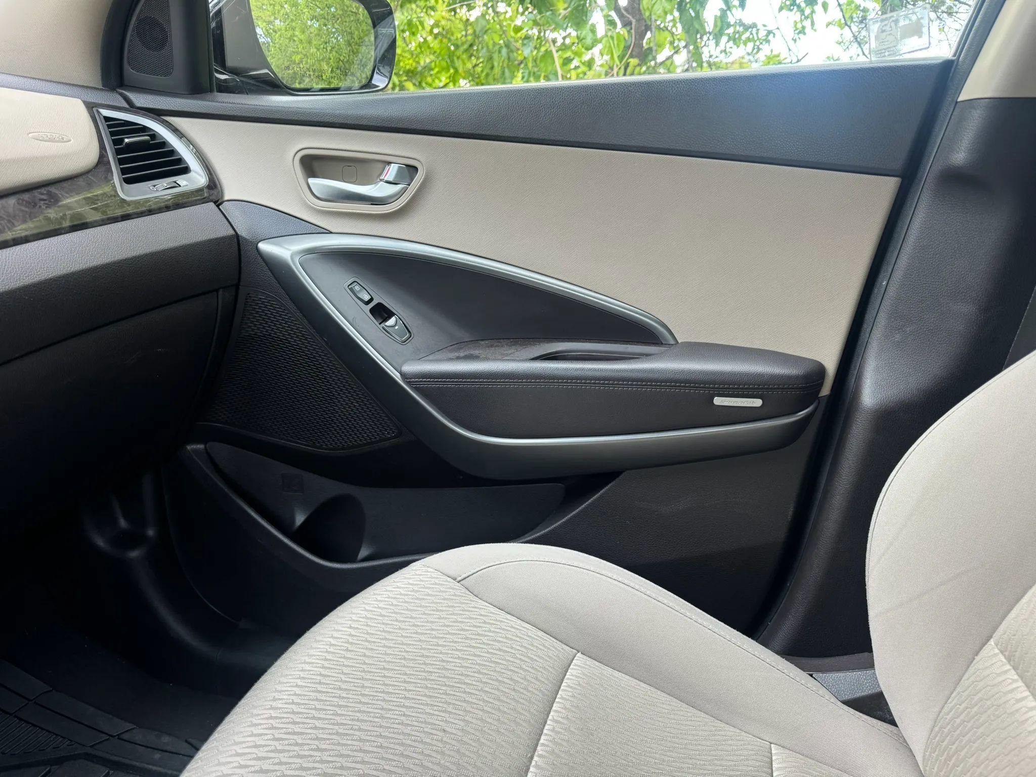 Used 2018 Hyundai Santa Fe Sport AWD/4WD image 9