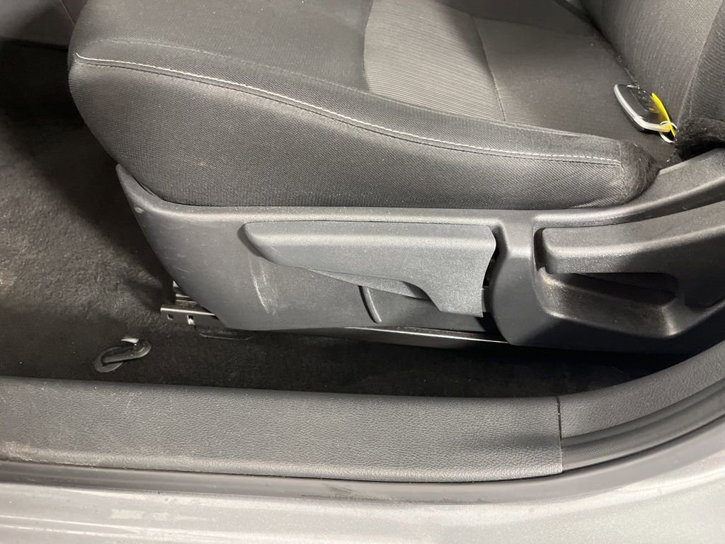 Used 2024 Nissan Sentra SV image 21