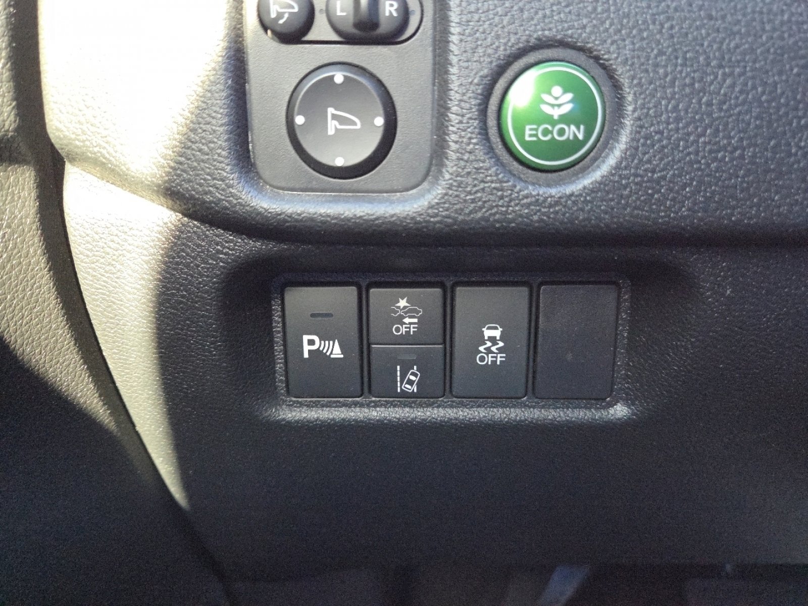 Used 2020 Honda Passport Elite image 14