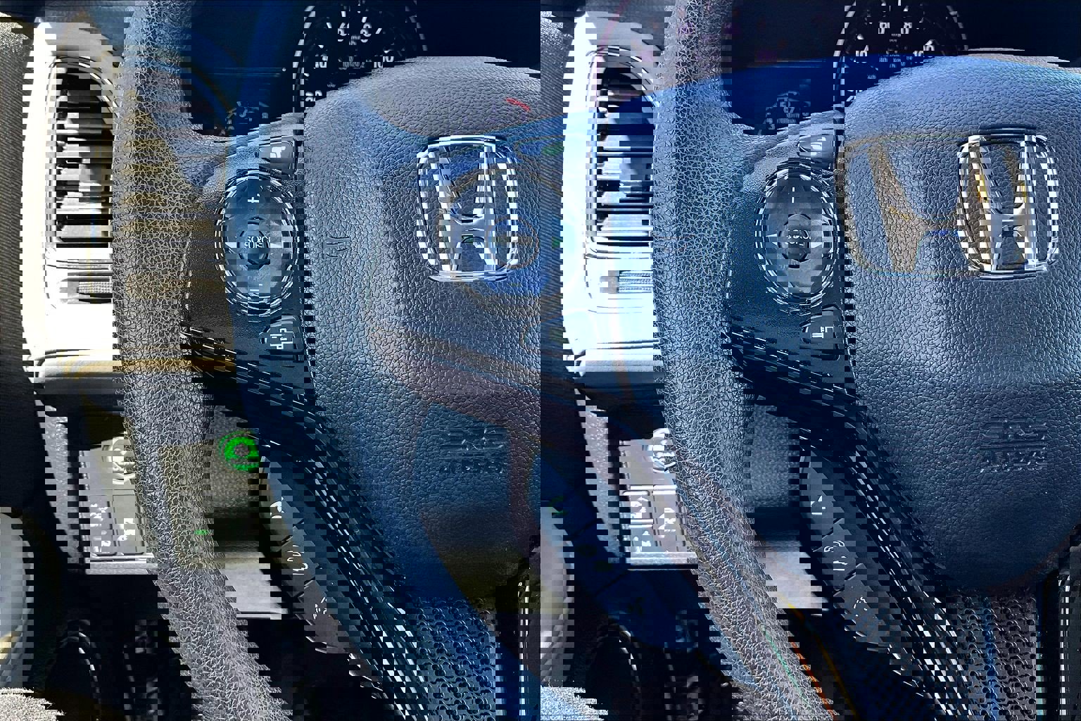 Used 2020 Honda HR-V EX image 20