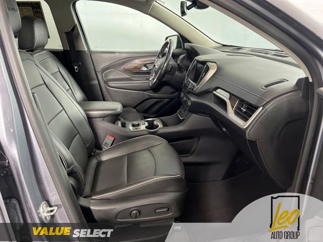 Used 2019 GMC Terrain Denali w/ Advanced Safety Package AWD/4WD image 12