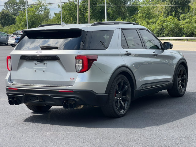 Used 2020 Ford Explorer ST w/ ST Street Pack AWD/4WD image 47