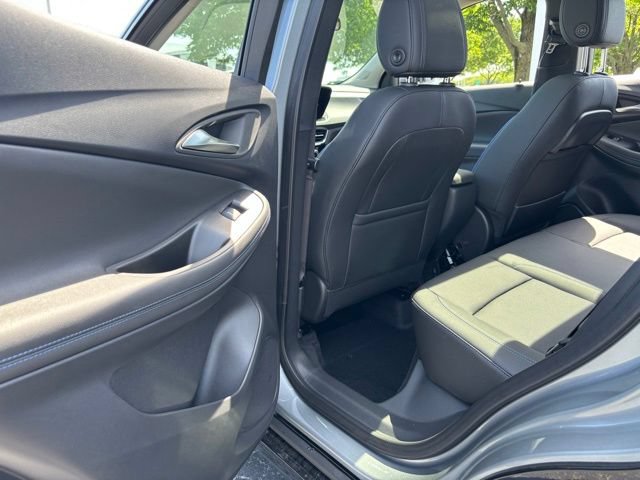 New 2026 Buick Encore GX Sport Touring w/ Advanced Technology Package FWD image 38