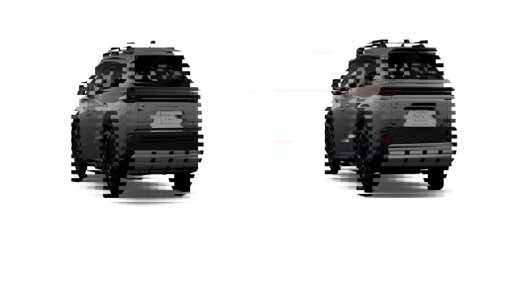 New 2026 Toyota bZ Woodland image 8