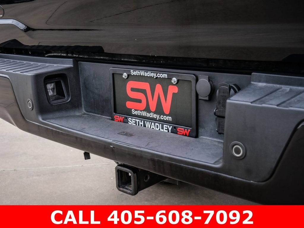 Used 2024 Ford F150 STX AWD/4WD image 12