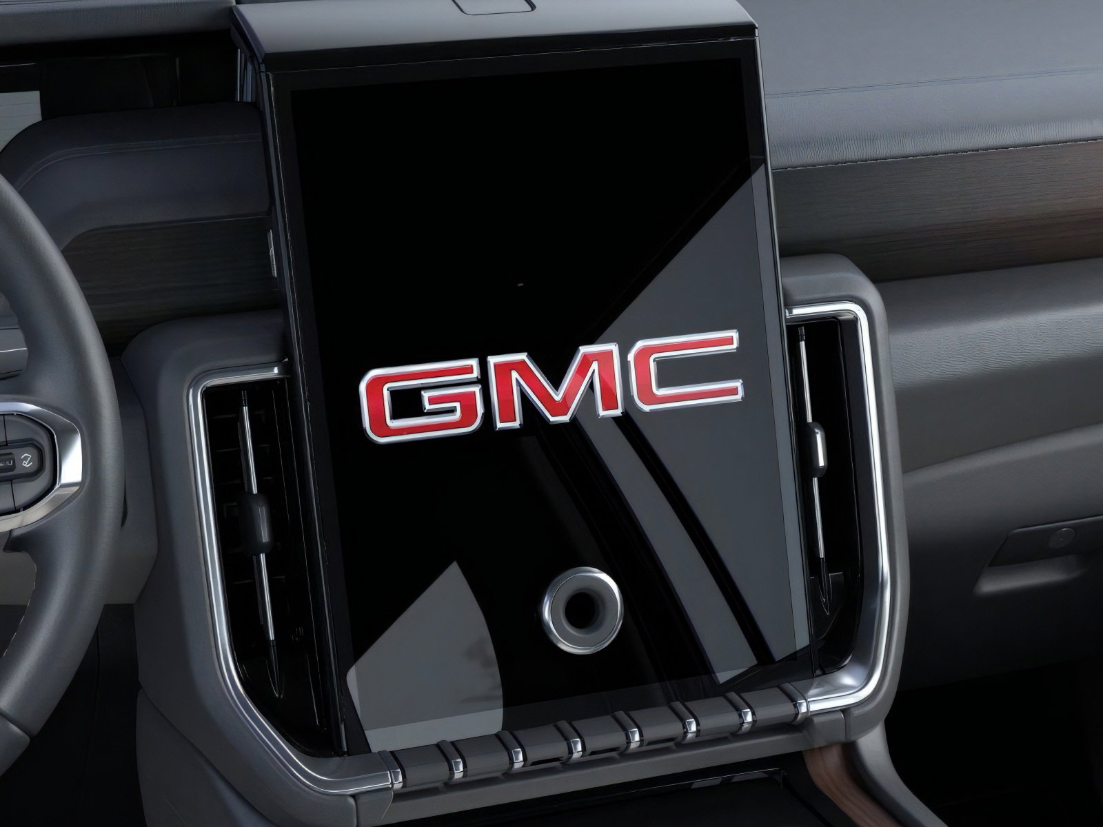 New 2026 GMC Yukon XL Denali w/ Sun & Power Step Package image 20