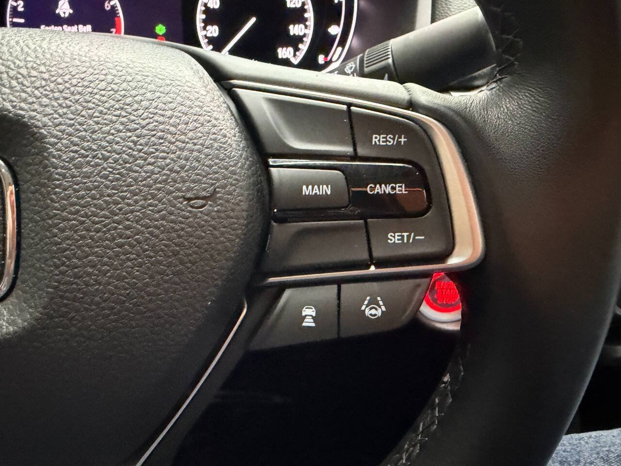 Used 2019 Honda Accord EX-L image 24