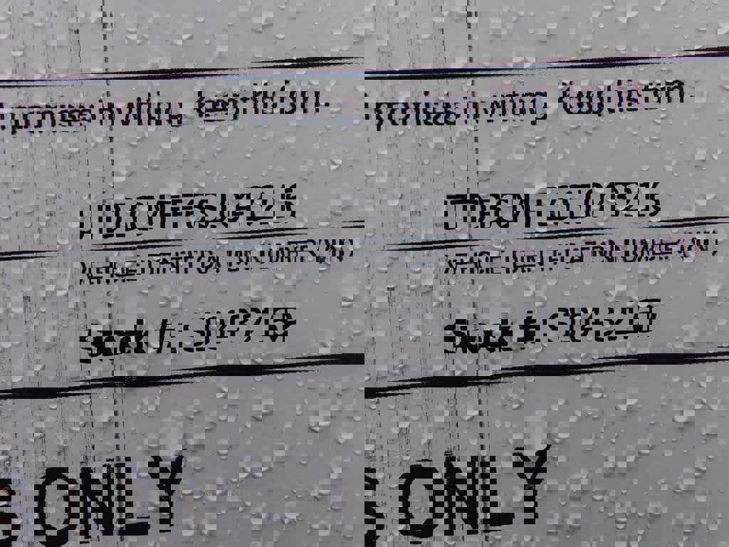 Used 2025 Toyota Corolla SE image 28