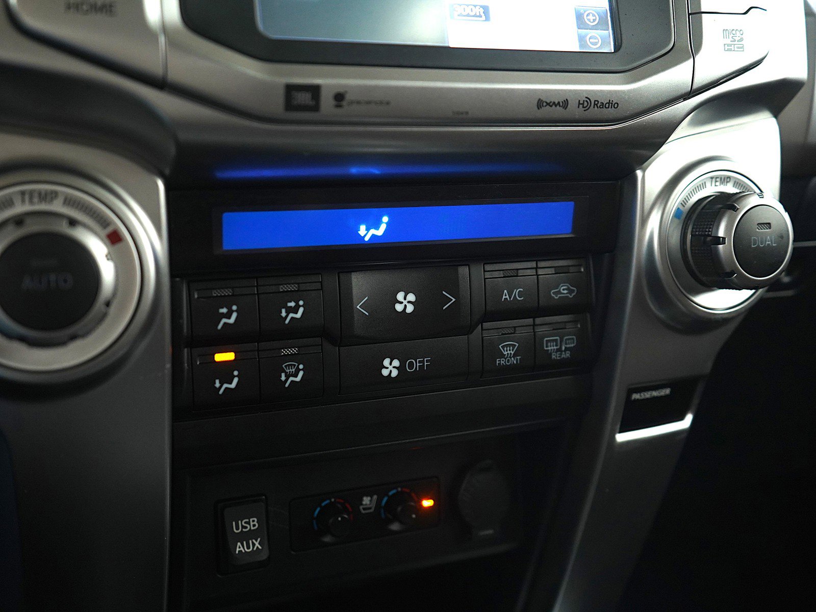 Used 2019 Toyota 4Runner Limited image 22