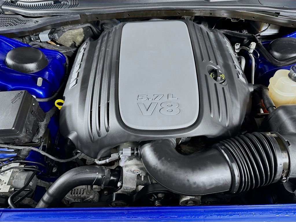 Used 2018 Dodge Challenger R/T w/ Performance Handling Group image 35