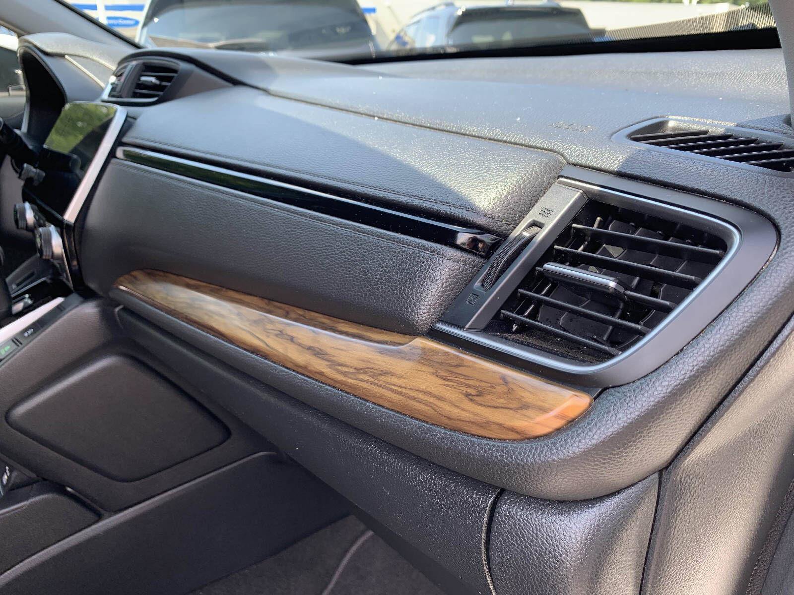 Used 2020 Honda CR-V EX image 41