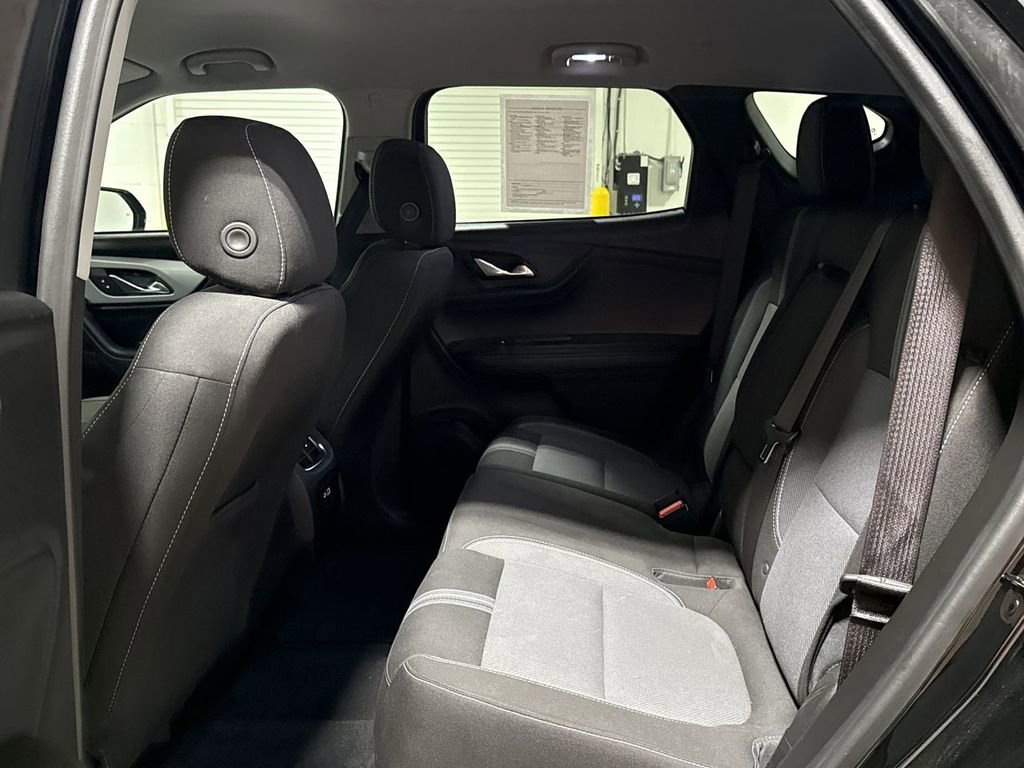Used 2023 Chevrolet Blazer LT w/ Convenience Package image 22