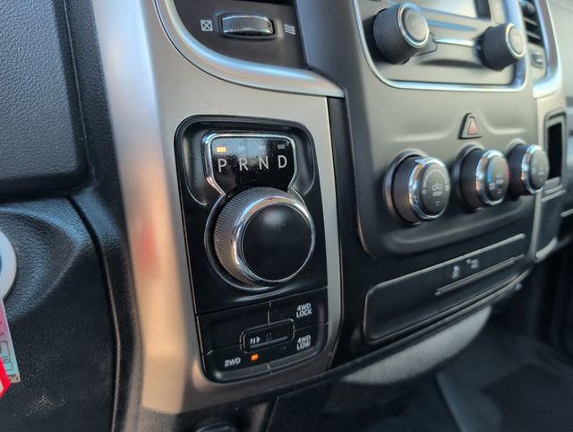 Used 2019 RAM 1500 Classic SLT image 27