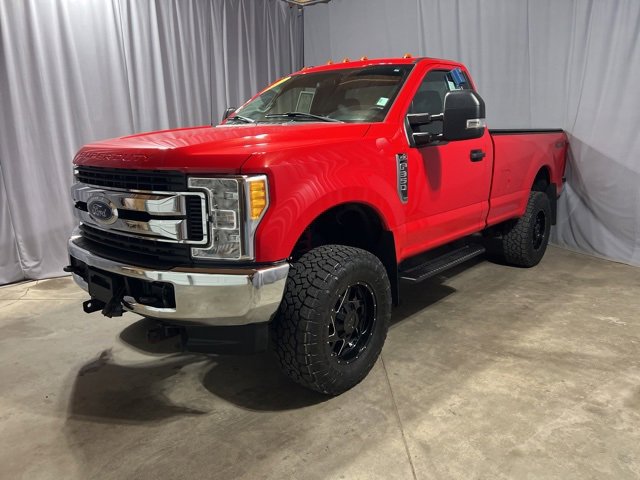Used 2017 Ford F350 XL