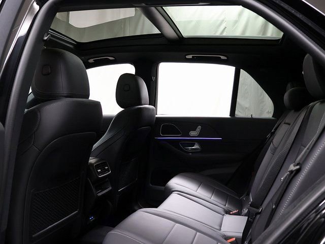 Certified 2026 Mercedes-Benz GLE 350 4MATIC image 13