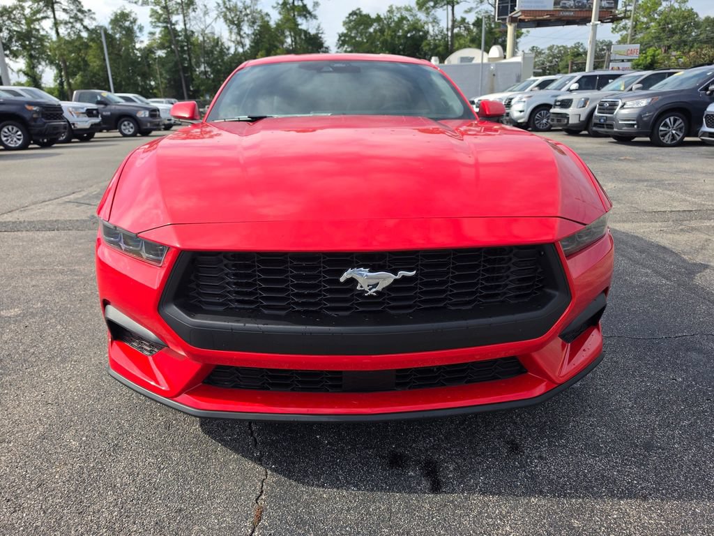 New 2026 Ford Mustang Premium RWD image 7