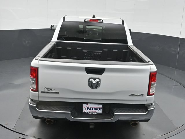 Used 2024 RAM 1500 Big Horn AWD/4WD image 38
