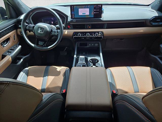 Used 2026 Honda Passport TrailSport Elite image 18