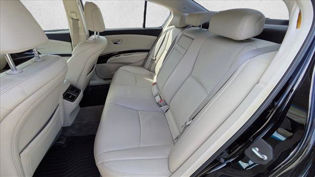 Used 2014 Acura RLX w/ Technology Package image 19