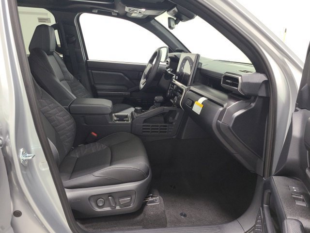 New 2026 Toyota 4Runner TRD Off-Road Premium AWD/4WD image 13