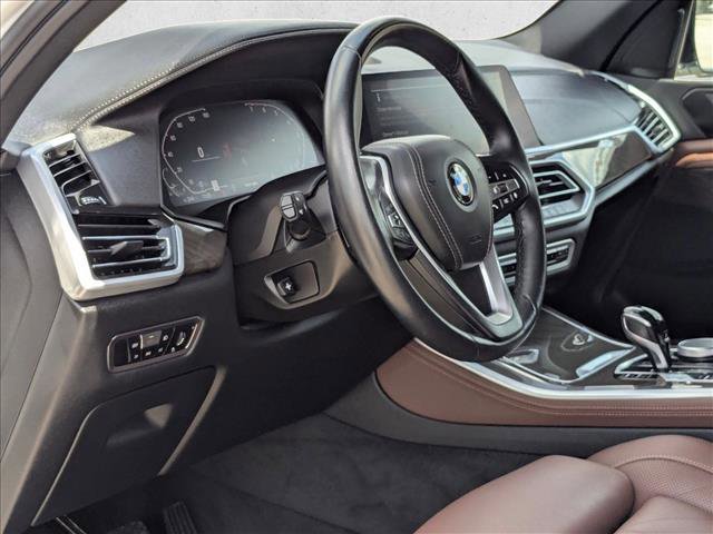 Used 2023 BMW X5 xDrive40i w/ Premium Package image 9