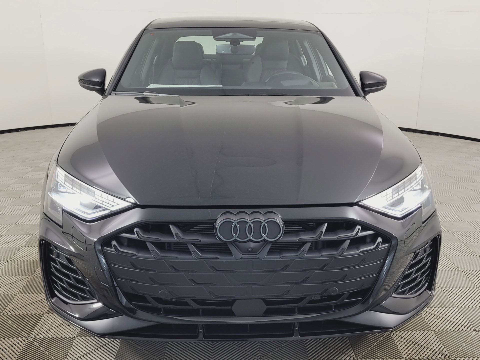 New 2026 Audi S3 Premium image 2