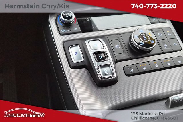 Used 2024 Hyundai Palisade Calligraphy image 11